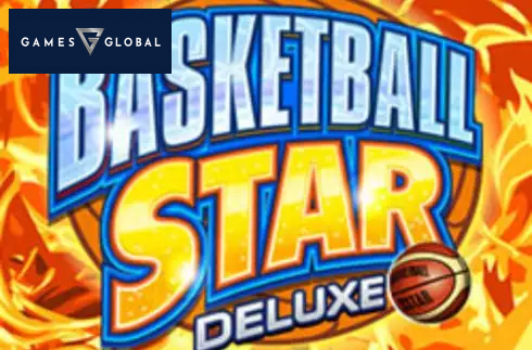 Basketball Star Deluxe